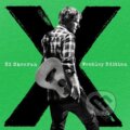 Ed Sheeren: X Wmbley Edition - Ed Sheeren, Hudobné albumy, 2015