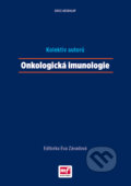 Onkologická imunologie - Kolektiv autorů, Mladá fronta, 2015