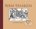 Kniha: Šerm tesákem (Joachim Meyer). Elka Press, 2015