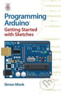 Programming Arduino - Simon Monk, McGraw-Hill, 2012
