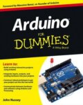 Arduino for Dummies - John Nussey, 2013
