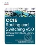 CCIE Routing and Switching V5.0 - Narbik Kocharians, Cisco Press, 2014
