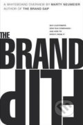 The Brand Flip - Marty Neumeier, New Riders Press, 2015