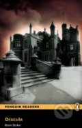 Dracula - Bram Stoker, Penguin Books, 2008