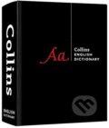 Collins English Dictionary, HarperCollins, 2014