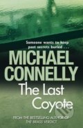 The Last Coyote - Michael Connelly, 2009