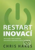 Restart inovací - Chris Hakes, Česká společnost pro jakost, 2014