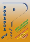 Kniha: Poradca 5/2016 (Poradca s.r.o.). Poradca s.r.o., 2015
