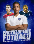 Encyklopedie fotbalu, Svojtka&Co., 2016