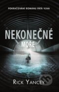 E-kniha: Nekonečné moře (Rick Yancey), 2015