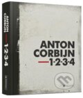 Anton Corbijn 1-2-3-4 - Anton Corbijn, Prestel, 2015