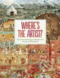 Where is the Artist? - Annabelle Von Sperber, Susanne Rebscher, Prestel, 2015
