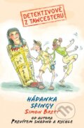 Kniha: Detektivové z Tawcesteru: Hádanka sfingy (Simon Brett). XYZ, 2016