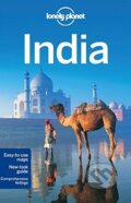 India, Lonely Planet, 2015
