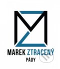 Marek Ztracený: Pády - Marek Ztracený, Hudobné albumy, 2015