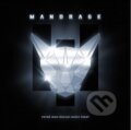 Mandrage: Potmě sou všechny kočky černý - Mandrage, Hudobné albumy, 2015