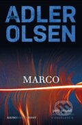 E-kniha: Marco (Jussi Adler-Olsen), 2014