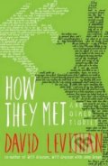 How They Met and Other Stories - David Levithan, 2014