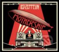 Led Zeppelin: Mothership - Led Zeppelin, 2015