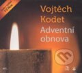 Adventní obnova - Vojtěch Kodet, Karmelitánské nakladatelství, 2015