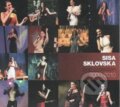 Hudobné CD: Sisa Sklovska: Pop collection (Hudobné albumy). Hudobné albumy, 2010