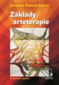 Základy arteterapie - Jaroslava Šicková-Fabrici, Portál, 2016
