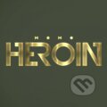 Momo: Heroín - Momo, Hudobné albumy, 2015