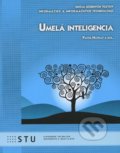 Umelá inteligencia - Pavol Návrat a kolektív, 2015