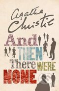 And Then There Were None - Agatha Christie, HarperCollins, 2009