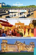 Make My Day Berlin, Lonely Planet, 2015
