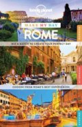 Make My Day Rome, Lonely Planet, 2015