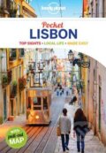 Lonely Planet Pocket: Lisbon - Kerry Christiani, 2015
