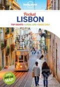 Lonely Planet Pocket: Lisbon - Kerry Christiani, Lonely Planet, 2015