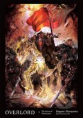 Overlord 9 The Caster of Destruction - Kugane Maruyama, So-bin (Ilustrátor), Yen Press, 2019
