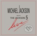 Michael Jackson: Live - Michael Jackson, 2023