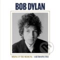 Bob Dylan: Mixing Up The Medicine / A Retrospective LP - Bob Dylan, Hudobné albumy, 2023