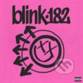 Hudební CD: Blink 182: One More Time... LP (Hudobné albumy)