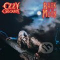 Hudobné CD: Ozzy Osbourne: Bark at the Moon LP (Hudobné albumy)