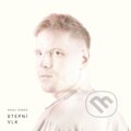 Hudobné CD: Pavel Čadek: Stepní vlk (Hudobné albumy). Hudobné albumy, 2023