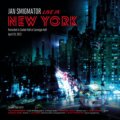 Hudební CD: Jan Smigmator: Live in New York (Hudobné albumy)
