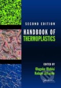 Handbook of Thermoplastics - Olagoke Olabisi, Kolapo Adewale, CRC Press, 2015