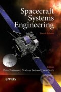 Kniha: Spacecraft Systems Engineering (Graham Swinerd, John Stark a Peter Fortescue)