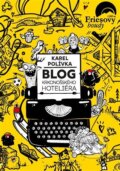 Blog krkonošského hoteliéra - Karel Polívka, Green Mango, 2023