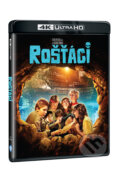 Rošťáci Ultra HD Blu-ray - Richard Donner, 2023