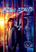 Blue Beetle (SK) - Angel Manuel Soto, Magicbox, 2023