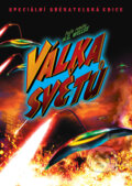 Film: Válka světů (Byron Haskin) (). Magicbox, 2023