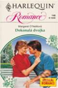 Kniha: Dokonalá dvojka (Margaret O'Neill). Harlequin, 1995