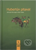 Kniha: Hubertův pitaval (Jaroslav Šprongl). Rembrandt, 2008