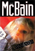 Kniha: Panenka (Ed McBain). Český spisovatel, 1996