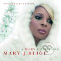 Hudební CD: Mary J. Blige: A Mary Christmas (Hudobné albumy). Hudobné albumy, 2023
